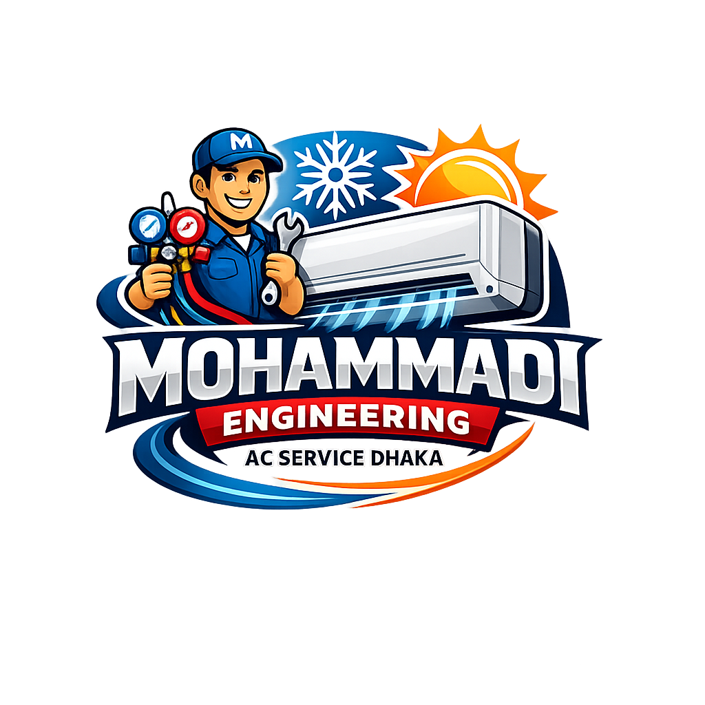 Mohammadi Engineering Ltd.